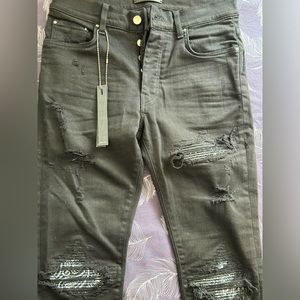 Amiri jeans